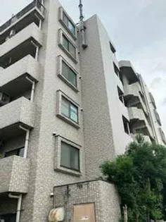 センチュリー鴻巣第一マンション【5階】の外観