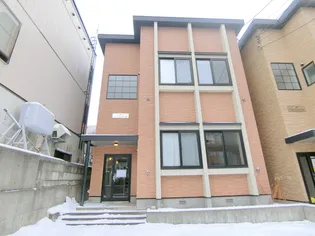 ウィスダム月寒中央の画像