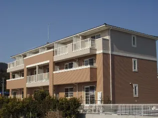 メゾン アラモードIの画像