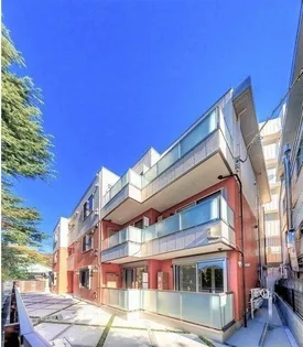 ウェルスクエア根津の画像