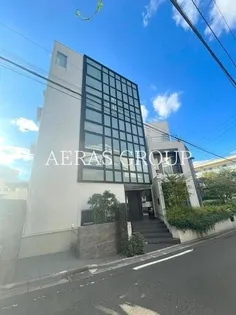 グランデ目白御留山の画像