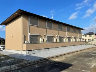 プレミール富里の画像