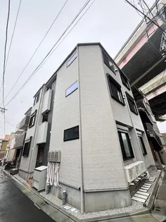 BER堀切菖蒲園の画像