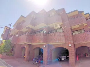 ダンディライオン宝塚2の画像