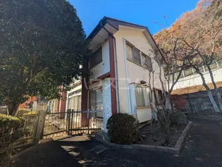 群馬県桐生市西久方町1【一戸建】の外観