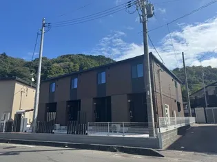 ガーデン フィオーレ Aの画像