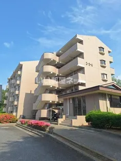 サクラファミリア【4階】の外観