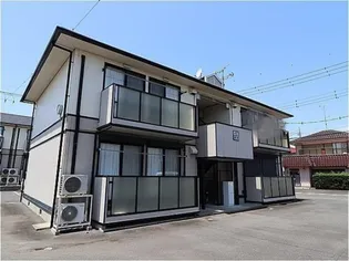 コンフォール A棟の画像