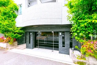 東京都墨田区本所2【マンション】の外観