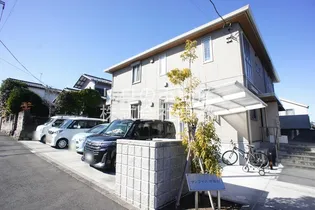 サンライズ寺尾台の画像