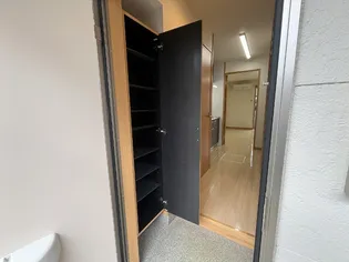 アップサイド日吉【1階】の内装