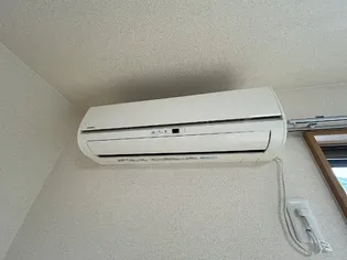 アップサイド日吉【1階】の内装