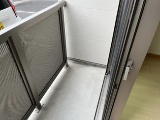 アップサイド日吉【1階】の内装