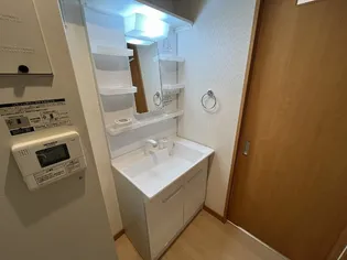 アップサイド日吉【1階】の内装