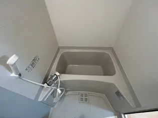 アップサイド日吉【1階】の風呂