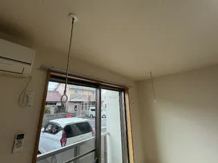 アップサイド日吉【1階】のその他画像