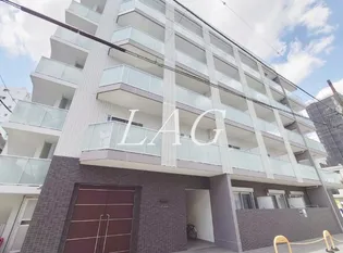 クレール南町の画像