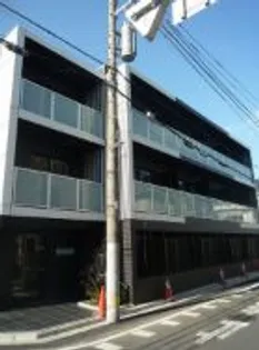 東京都中野区鷺宮2【マンション】の外観