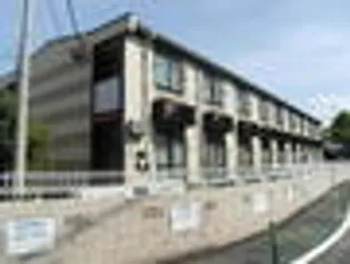 レオパレス志村屋の画像