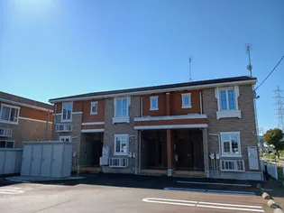 新潟県新潟市東区紫竹7【アパート】の外観