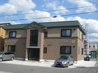 ウィルモア21の画像