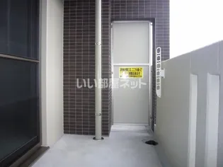 チェルシー神宮外苑【5階】の内装