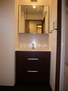 チェルシー神宮外苑【5階】の内装