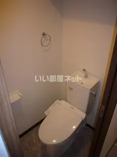 チェルシー神宮外苑【5階】の内装