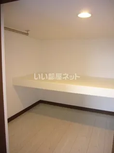 チェルシー神宮外苑【5階】の内装