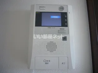 チェルシー神宮外苑【5階】の内装