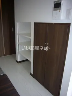 チェルシー神宮外苑【5階】の内装