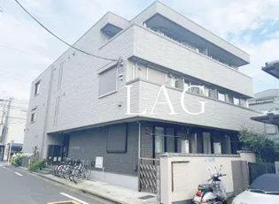 ESPACE等々力の画像