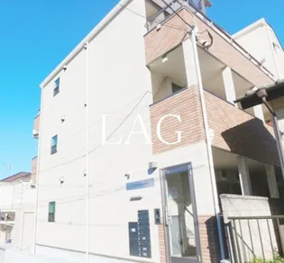 ラ ノーブレ勝田台の画像