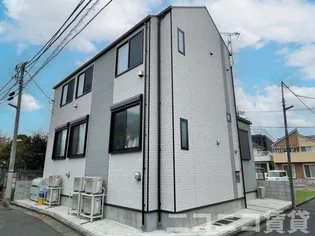 malama terrace【2階】の外観