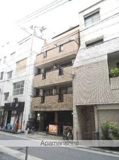 マーベラス博多駅前【3階】の外観