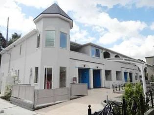 スカイハイ ウィッシュの画像