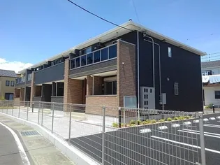 セントラルヒルズAの画像