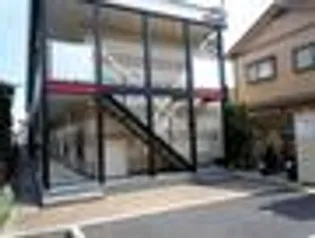 レオパレスアーバン イーストの画像