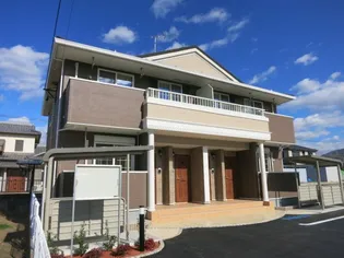 ラ ルーチェⅡの画像