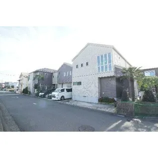 グランドカーサみずきの画像