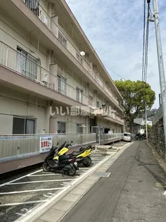 七福マンション西小島の画像