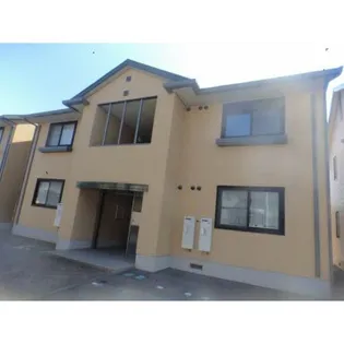 リアン・デュール【2階】の外観