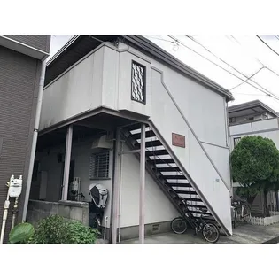 シティハイツの画像