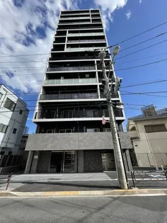 ジェノヴィア綾瀬スカイガーデンの画像