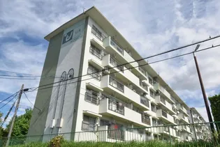 UR相生山【4階】の外観