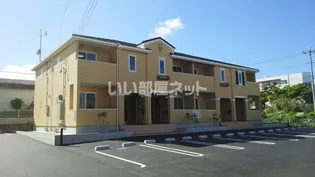 Dream House 優 II【2階】の外観