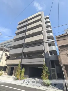 メインステージ入谷V【4階】の外観