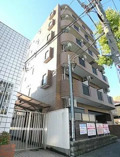 Viento K【2階】の外観