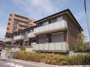 グリーンコーポ山手の画像