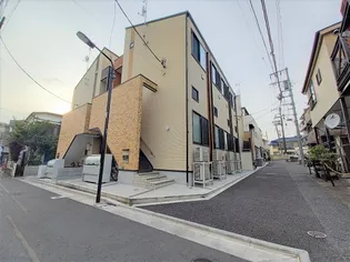 ハーモニーテラス池袋本町IIIの画像